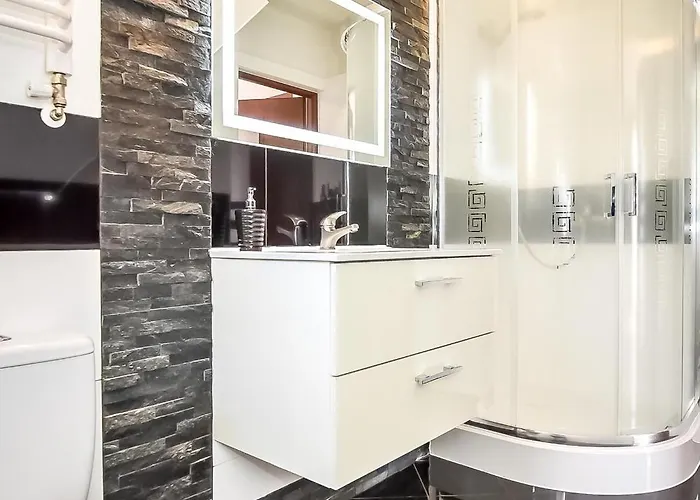 U Ireny Отель типа 