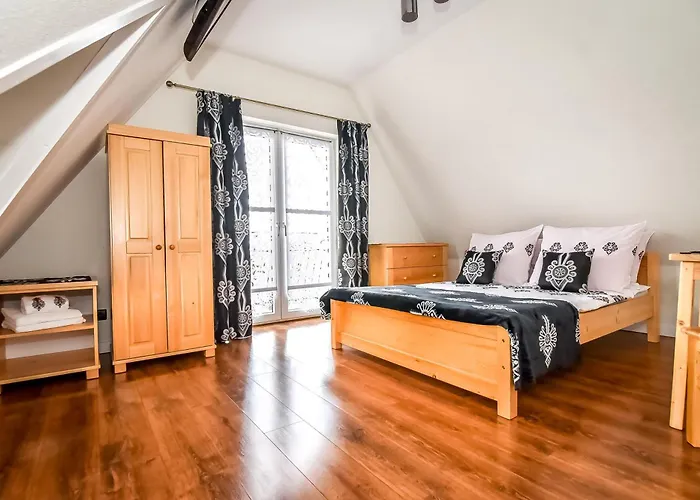 U Ireny Отель типа 