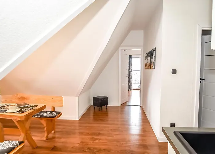 U Ireny לינה וארוחת בוקר