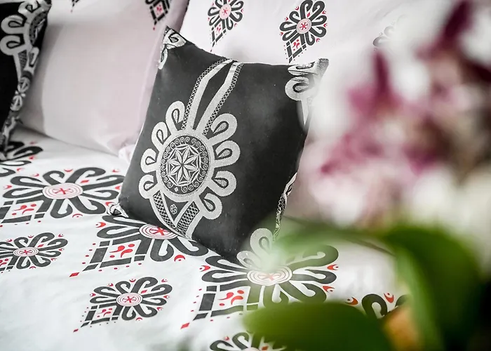 U Ireny Отель типа 