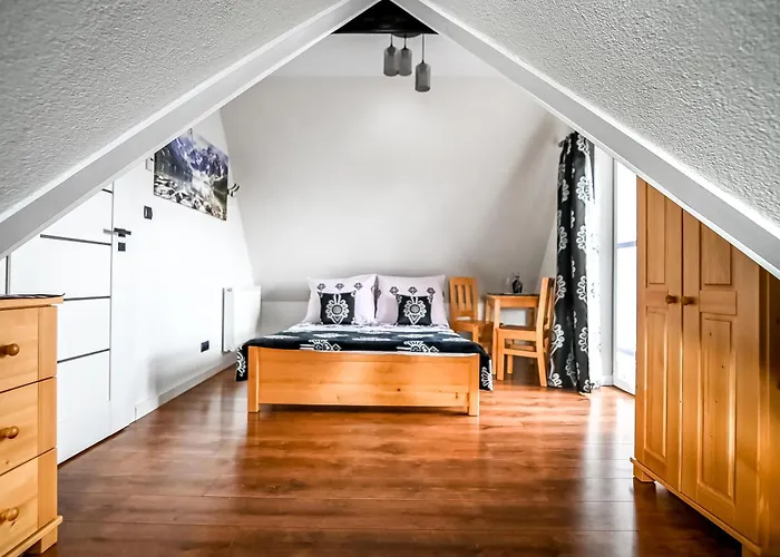 U Ireny Отель типа 