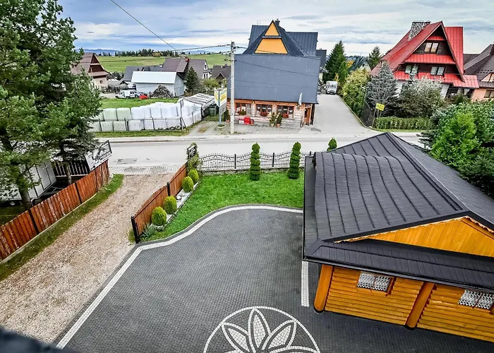 לינה וארוחת בוקר U Ireny זאוב